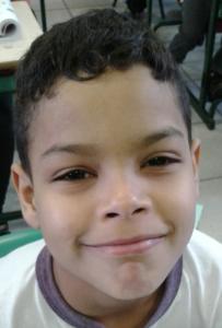 CAIQUE DA SILVA MELO