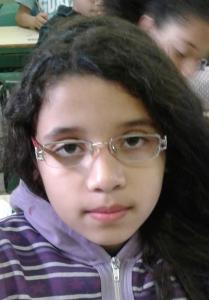 BEATRIZ DOS SANTOS RIBEIRO