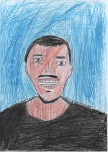 MARCELO DUARTE SOUZA: DESENHO DE OBSERVAÇÃO V