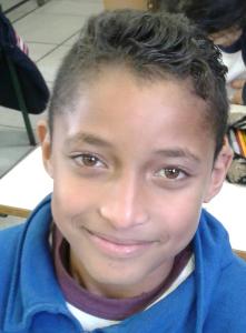VICTOR JUNIOR DAMASIO SILVA