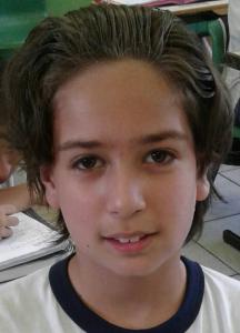 LUIZ FERNANDO MENDES CANDIDO