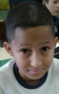 EMERSON MARINHO DA SILVA