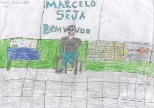 DIA DA ENTREVISTA