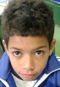 IAGO GOMES DE OLIVEIRA