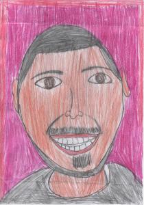 MARCELO DUARTE SOUZA: DESENHO DE OBSERVAÇÃO IV