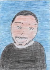 MARCELO DUARTE SOUZA: DESENHO DE OBSERVAÇÃO III