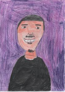 MARCELO DUARTE SOUZA: DESENHO DE OBSERVAÇÃO VII
