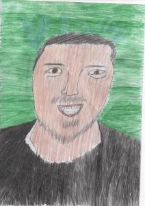 MARCELO DUARTE SOUZA: DESENHO DE OBSERVAÇÃO VI
