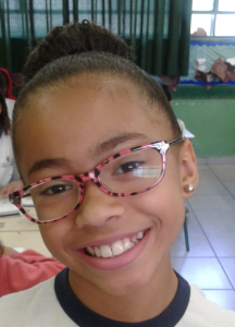 ISABELLY DE SOUZA GOMES