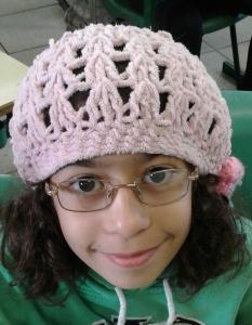 MARIA LUIZA PAIVA DOS SANTOS
