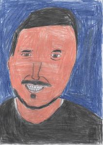 MARCELO DUARTE SOUZA: DESENHO DE OBSERVAÇÃO II