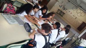 Desenhando