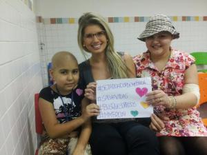 Turma do Bem - Hospital do Câncer