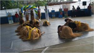 FESTIVAL DE ENCERRAMENTO 2014 - UM BRASIL DE RIQUEZAS