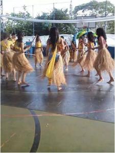 FESTIVAL DE ENCERRAMENTO 2014 - UM BRASIL DE RIQUEZAS