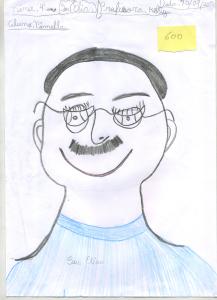 Projeto Memória Local na Escola - Capivari de Baixo, 2015