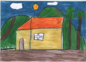 Projeto Memória Local na Escola - Capivari de Baixo, 2015