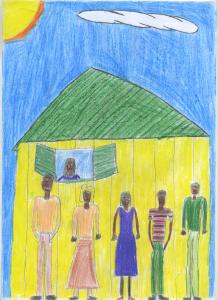 Projeto Memória Local na Escola - Capivari de Baix