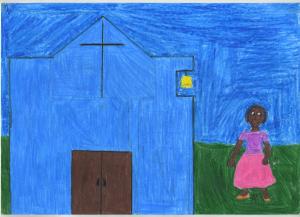 Projeto Memória Local na Escola - Capivari de Baixo, 2015
