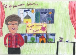 Projeto Memória Local na Escola - Capivari de Baixo, 2015