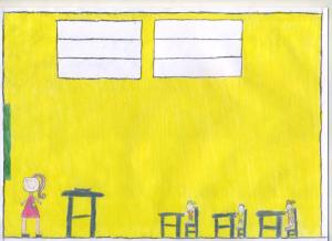 Projeto Memória Local na Escola - Capivari de Baixo, 2015