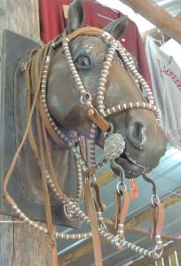 Produtos a venda na Semana Farroupilha