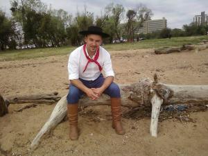 Alexandre Coelho da Rosa