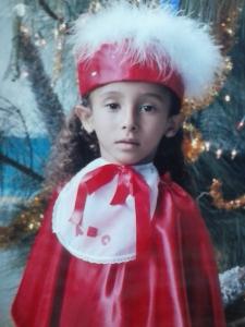 FORMATURA DA EDUCAÇÃO INFANTIL