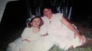 Mãe meu tudo