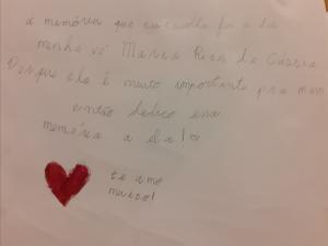 Maria Beatriz Candido Guedes