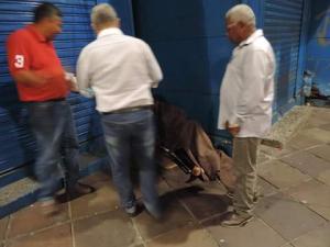 Projeto Nova Vida