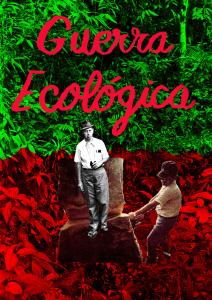 Trincheiras da Ecologia