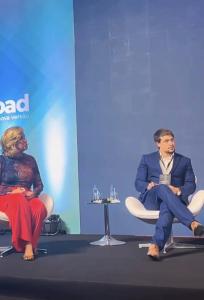 Lucas Borges e os caminhos para uma tecnologia interligada em viagens corporativas