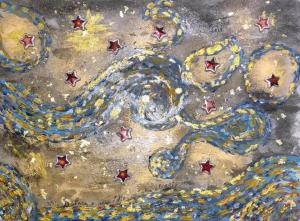 VAN GOGHS HÃO DE PINTAR POR AÍ