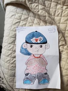 Motivação de Rafex