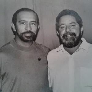 Um ator político presente na luta popular dos ribeirinhos do Médio São Francisco