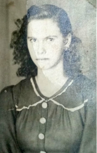 Madalena - uma mulher de fibra