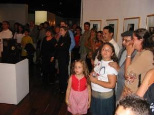 personagem: O poeta e seu irmão<br>historia: Só a foto<br>