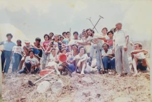 Um semeador de afetos