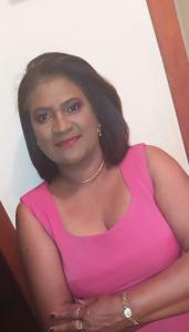 Maria Aparecida Moura