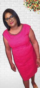 Maria Aparecida Moura