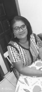 Maria Aparecida Moura