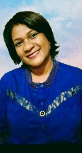 Maria Aparecida Moura