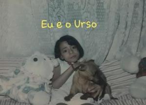 Eu e o Urso