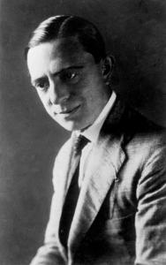 Retrato de Carlos Massoti