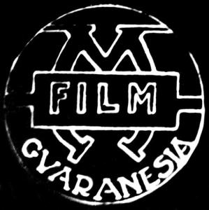 Logo marca da produtora de filme dos Irmão Massoti