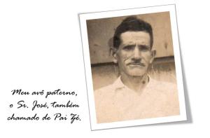 Pai Zé (José Gomes Pedrosa)