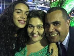 Minha formatura