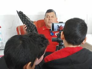 As Aventuras do Seu Orli