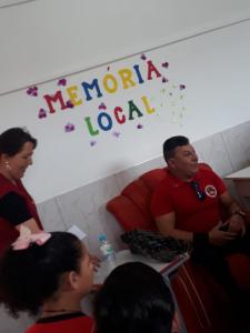 As Aventuras do Seu Orli